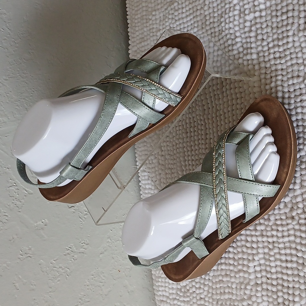 Harborsides Sandals